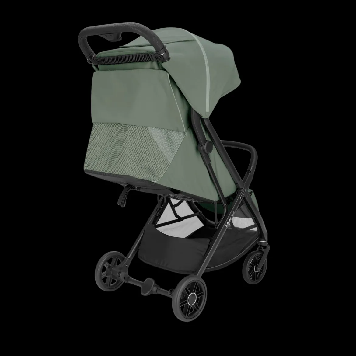 Quid³ Stroller