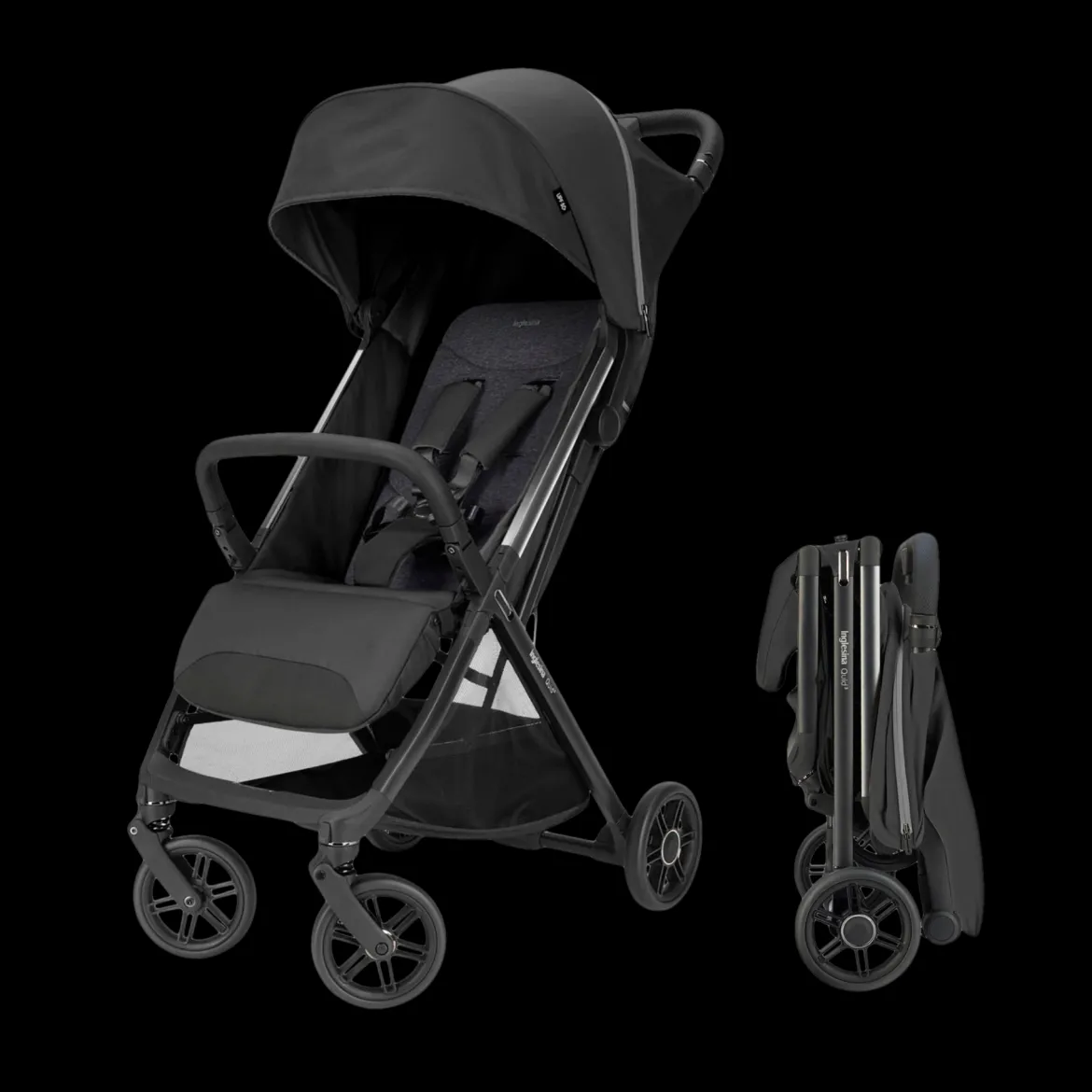 Quid³ Stroller