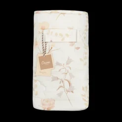 Quilted Storage Bin