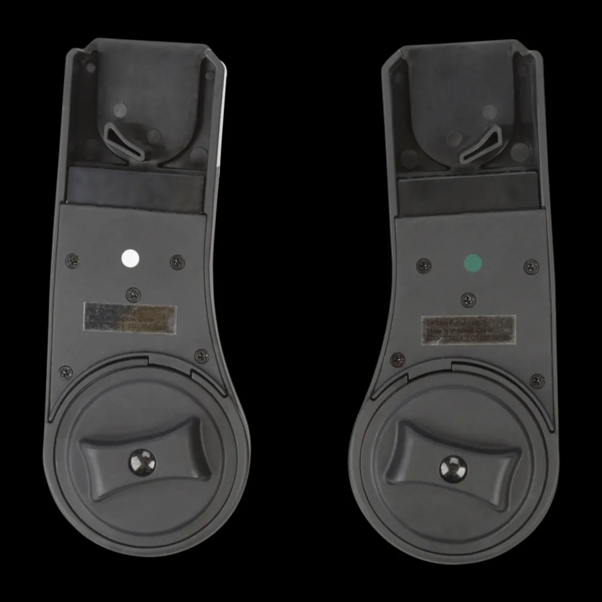 R1 Car Seat Adapters