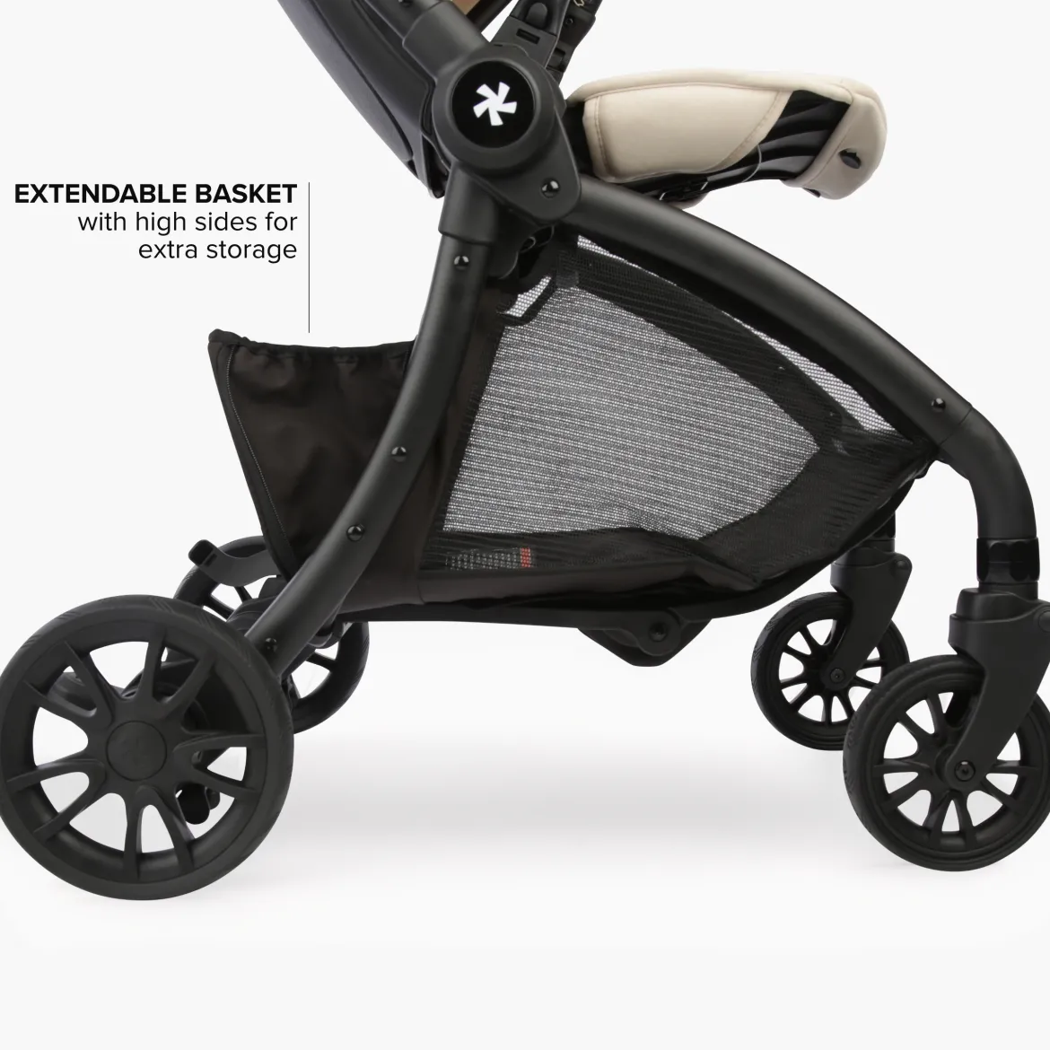 R1 Stroller