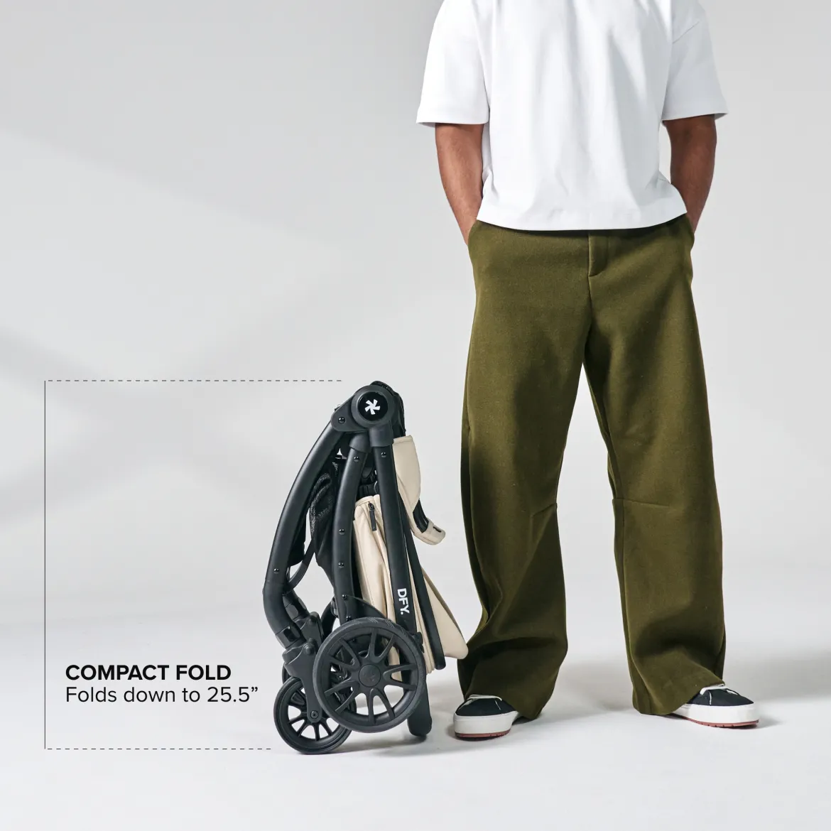 R1 Stroller