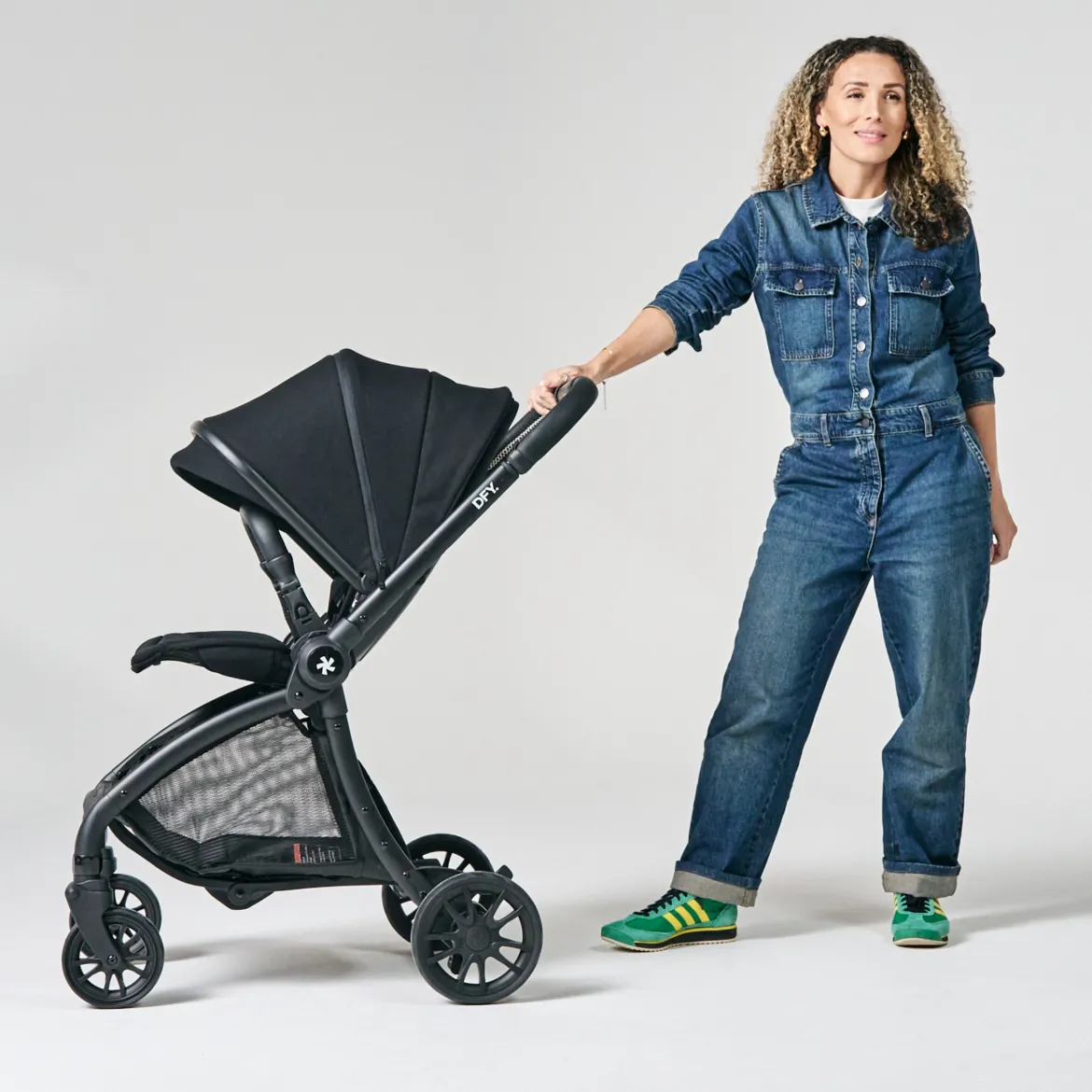 R1 Stroller