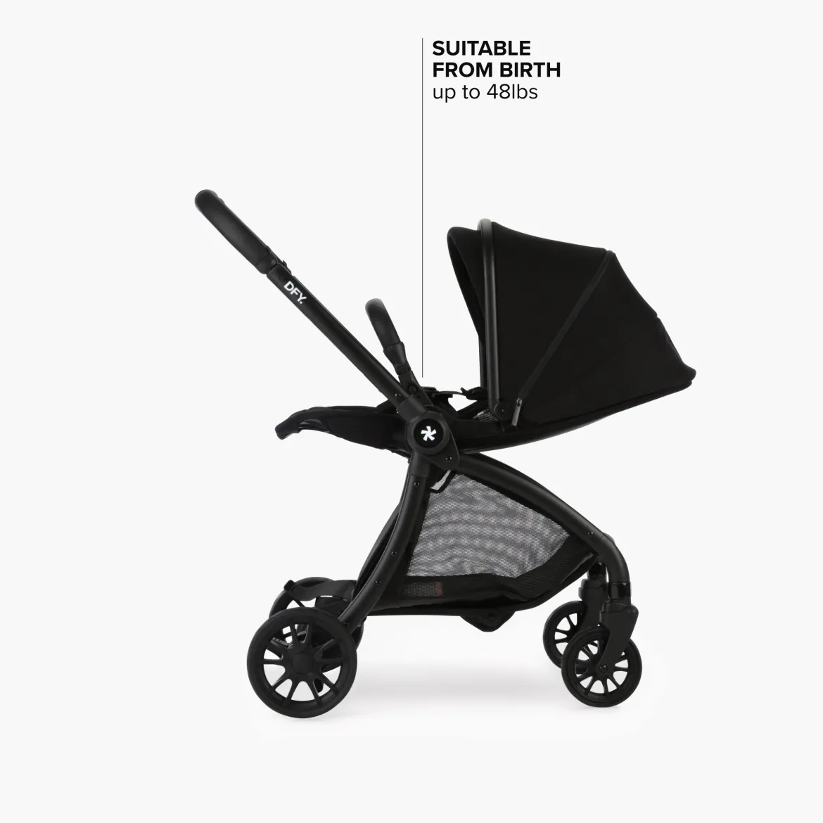 R1 Stroller