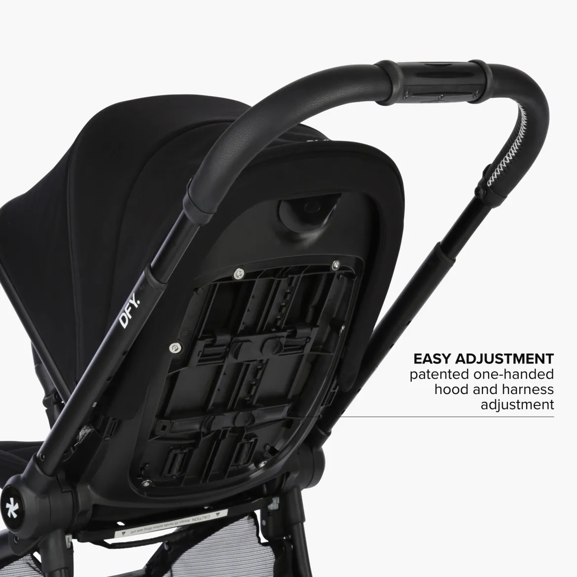 R1 Stroller