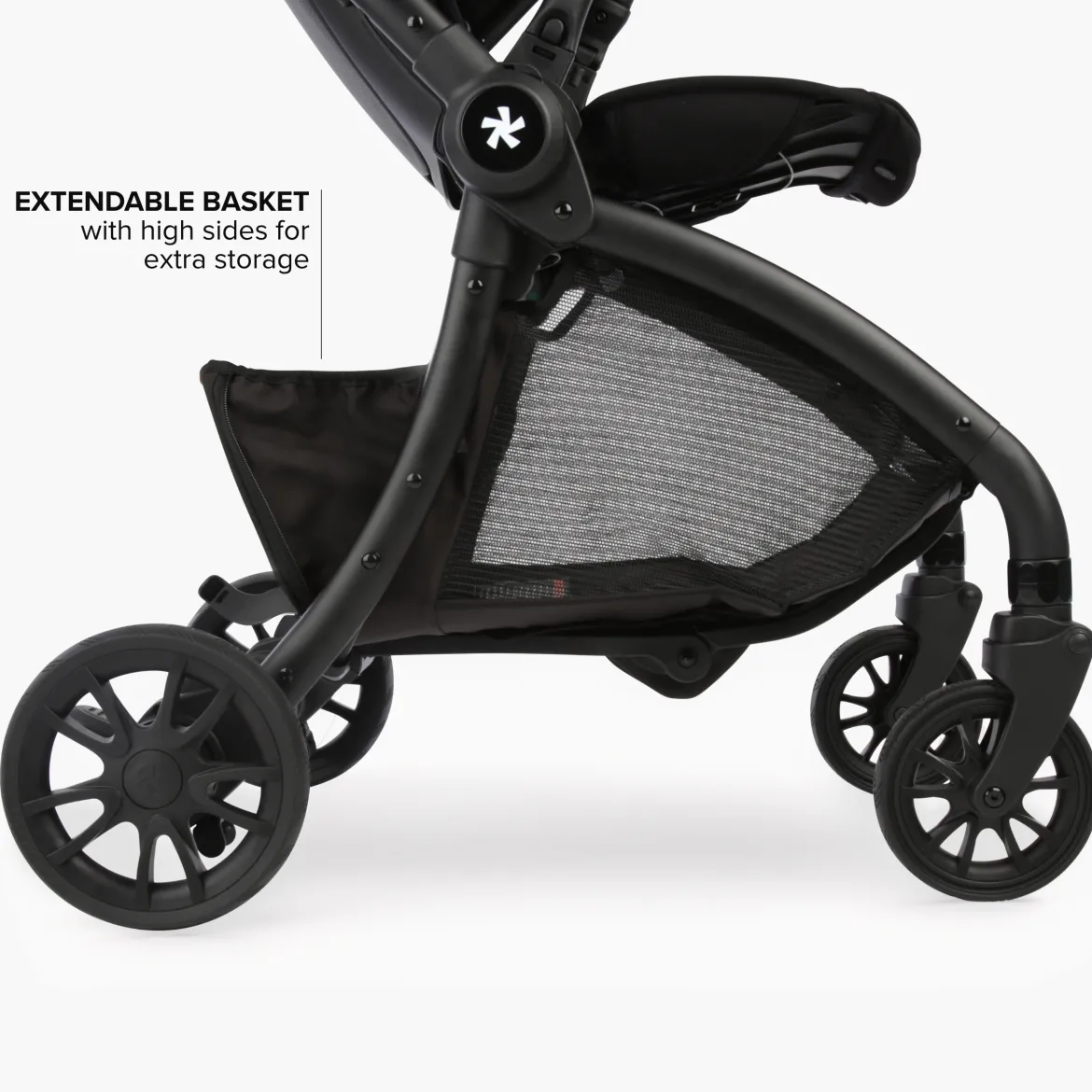 R1 Stroller