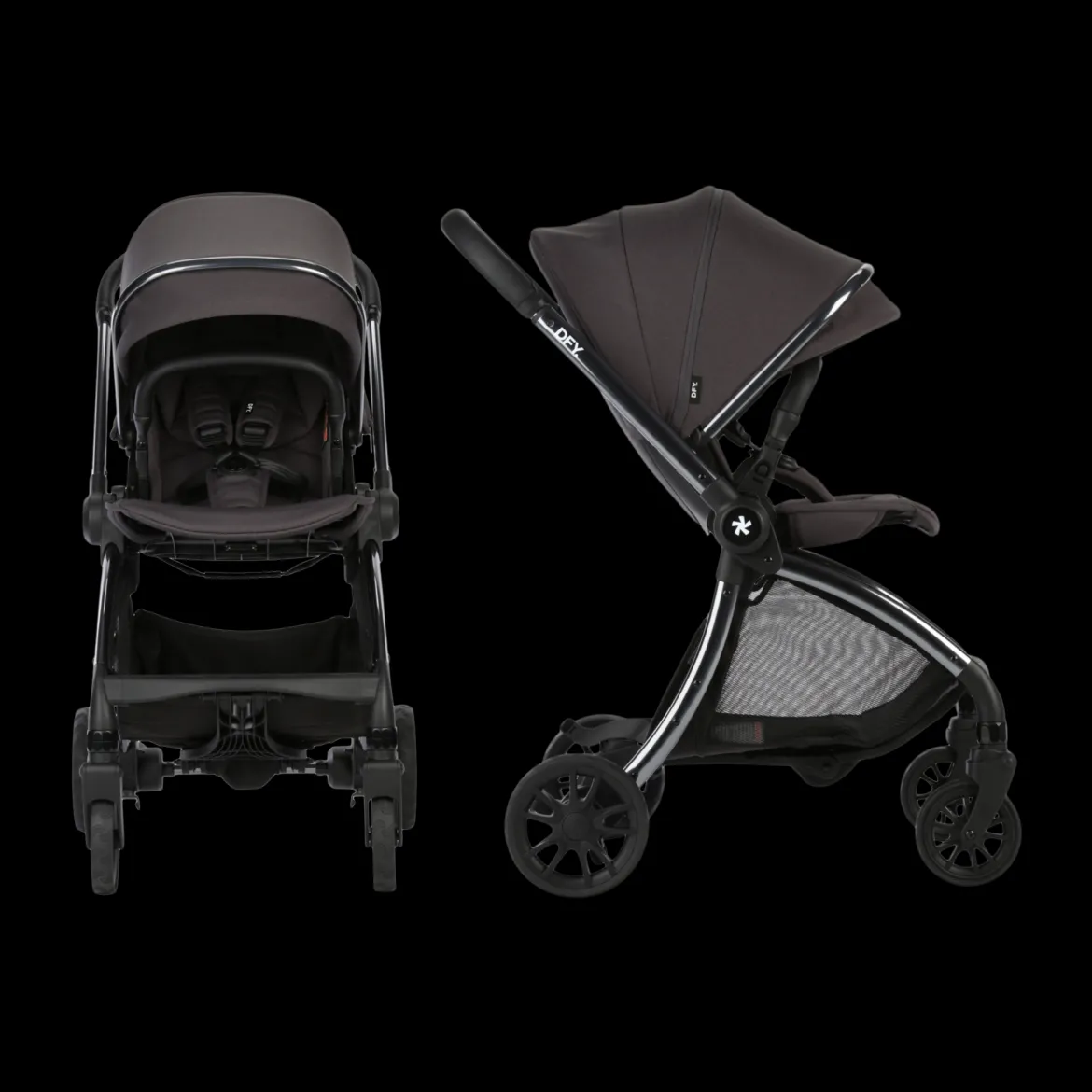 R1 Stroller