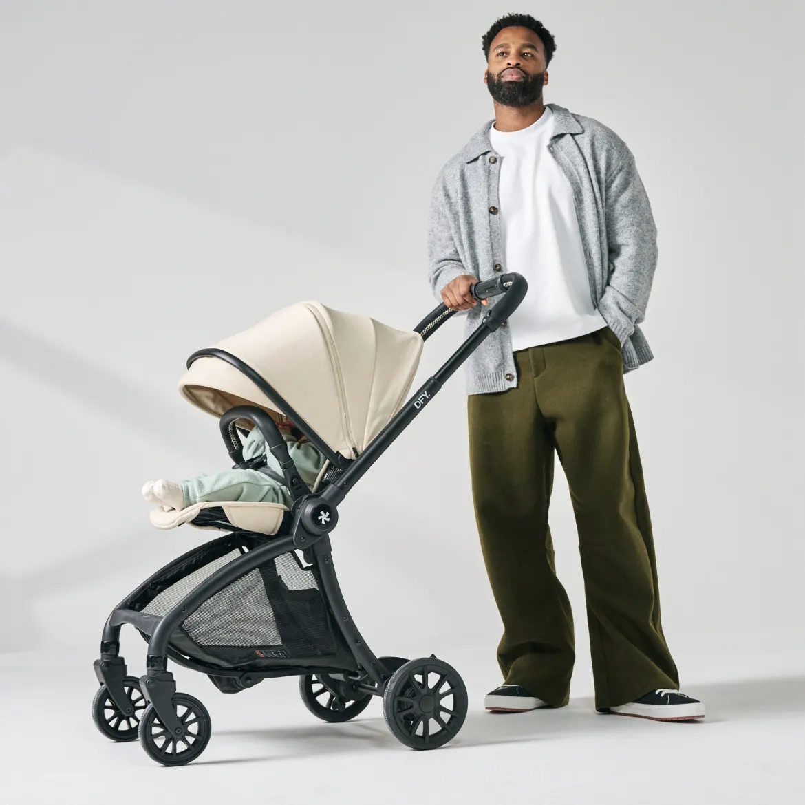 R1 Stroller