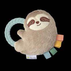 Rattle Pal