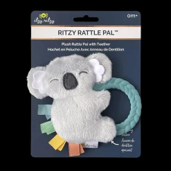 Rattle Pal