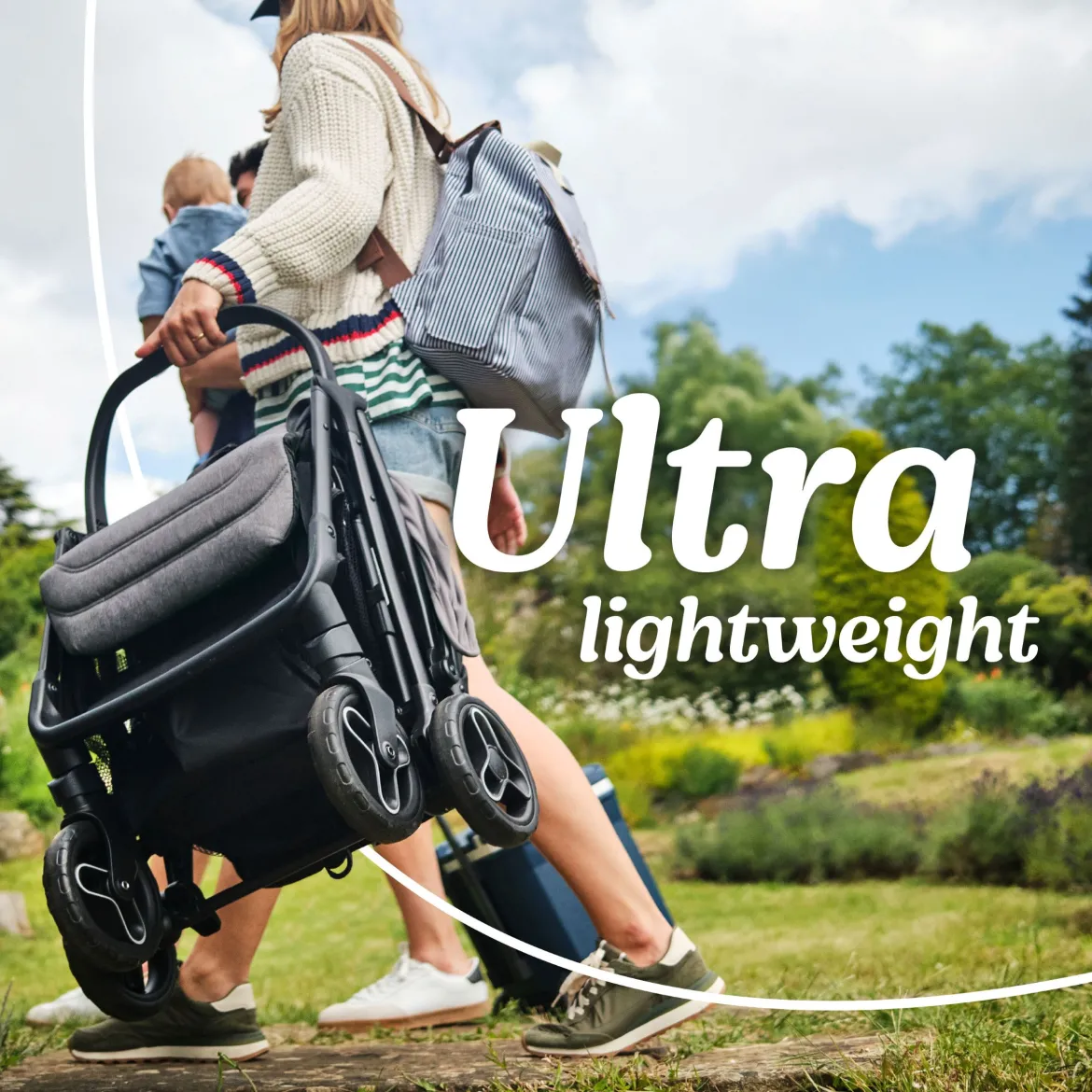 Ready2Jet Travel System
