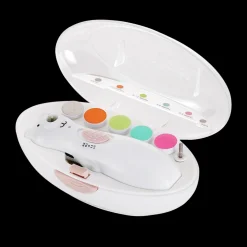 Rechargeable Happii Bear Nail Buffer