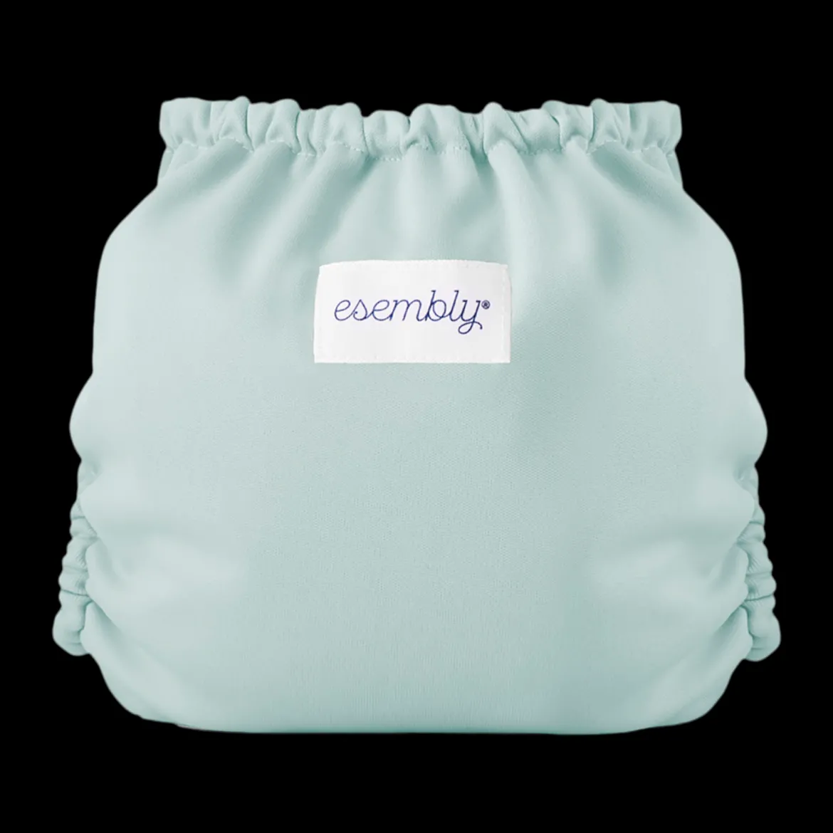 Recycled Diaper Cover (Outer) + Swim Diaper