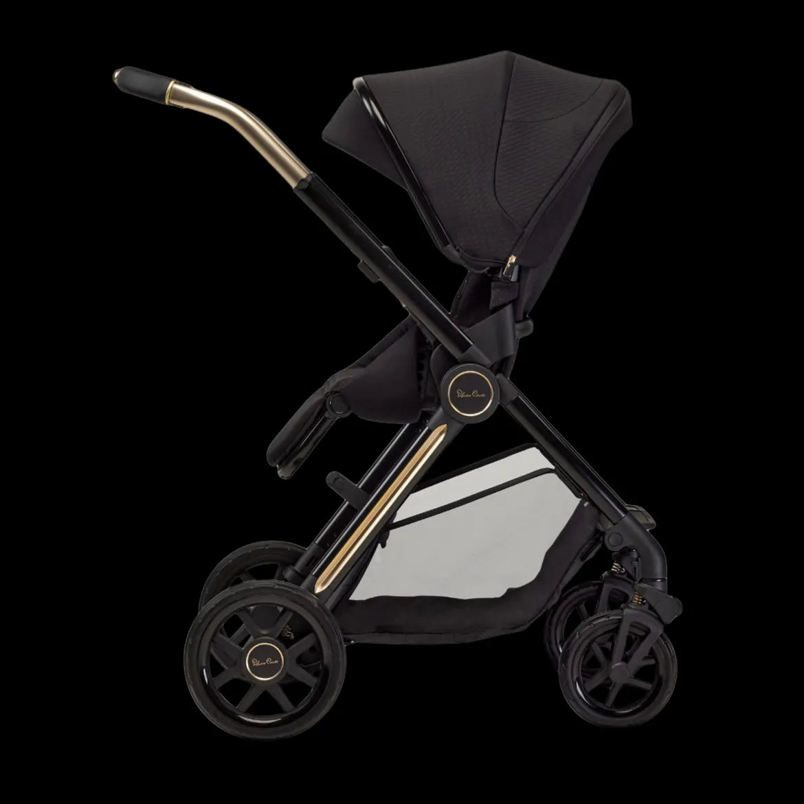 Reef 2 Stroller