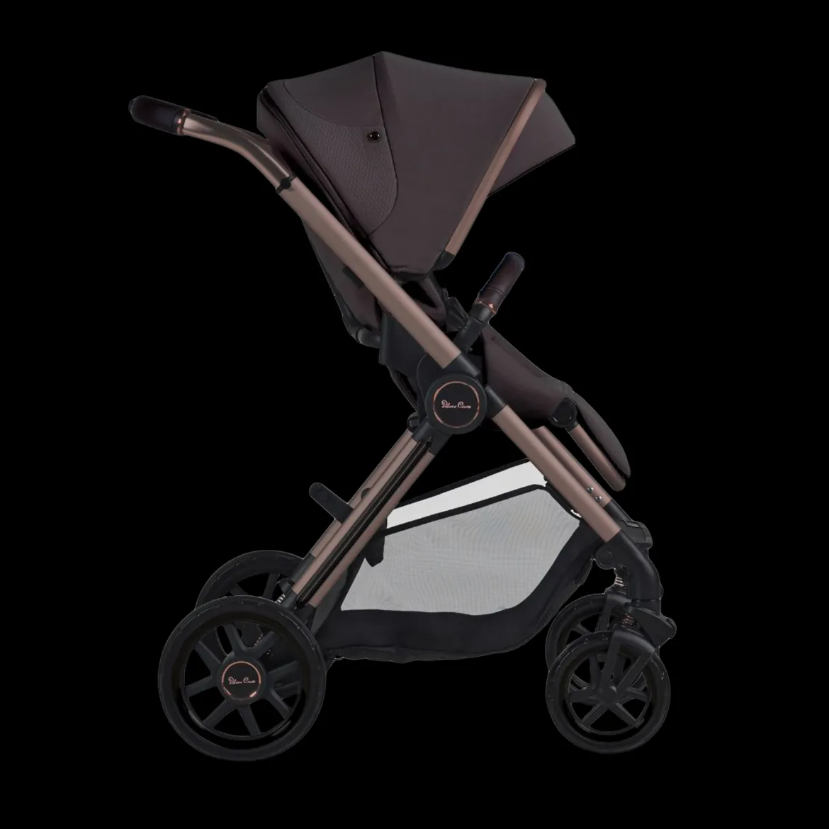 Reef 2 Stroller