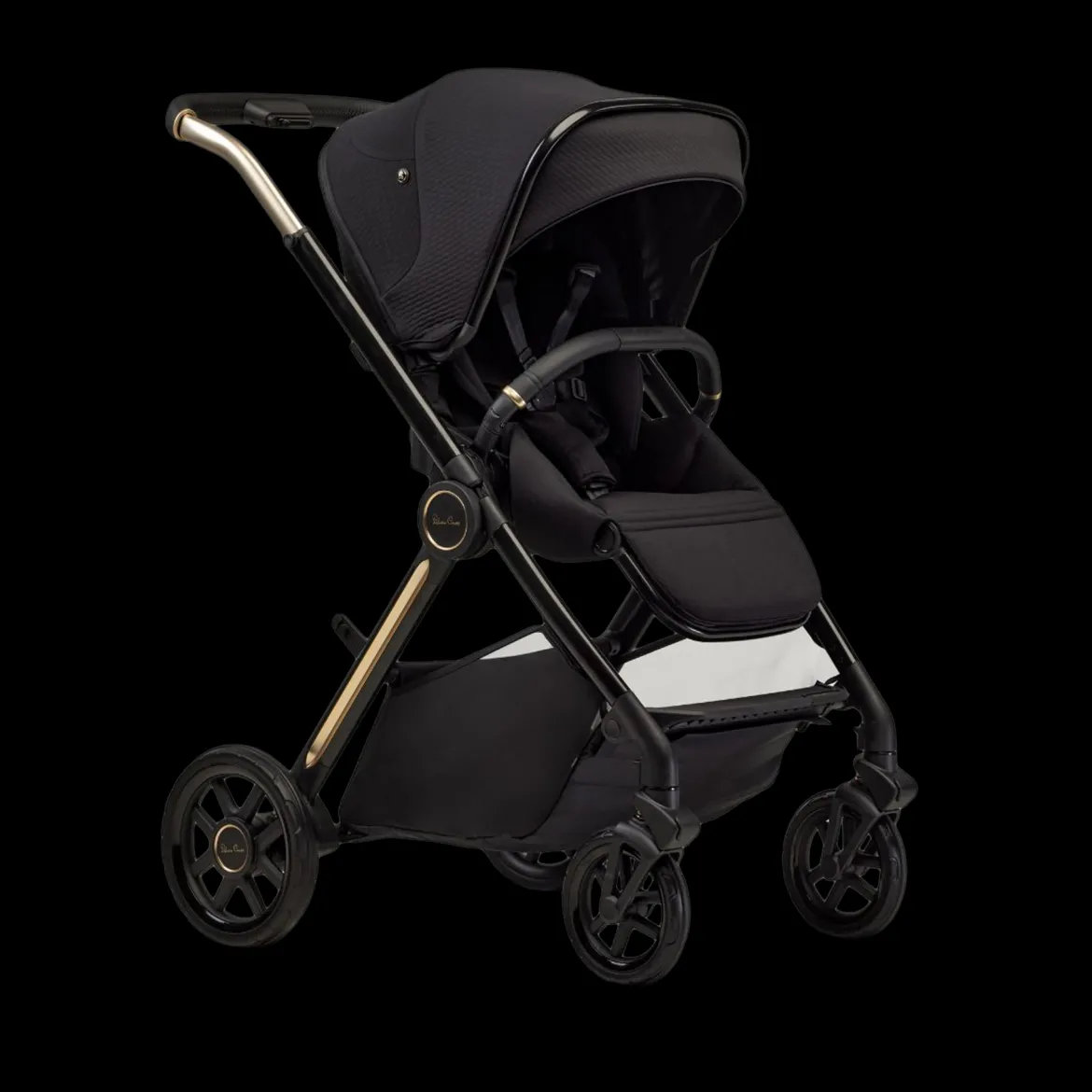 Reef 2 Stroller