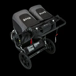 Revolution Flex 3.0 Duallie Double Jogging Stroller