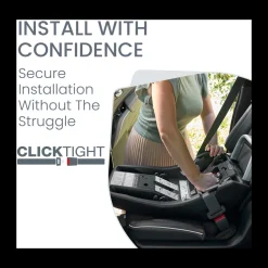 Revolution Flex 3.0 Stroller & Willow SC Infant Car Seat Travel System