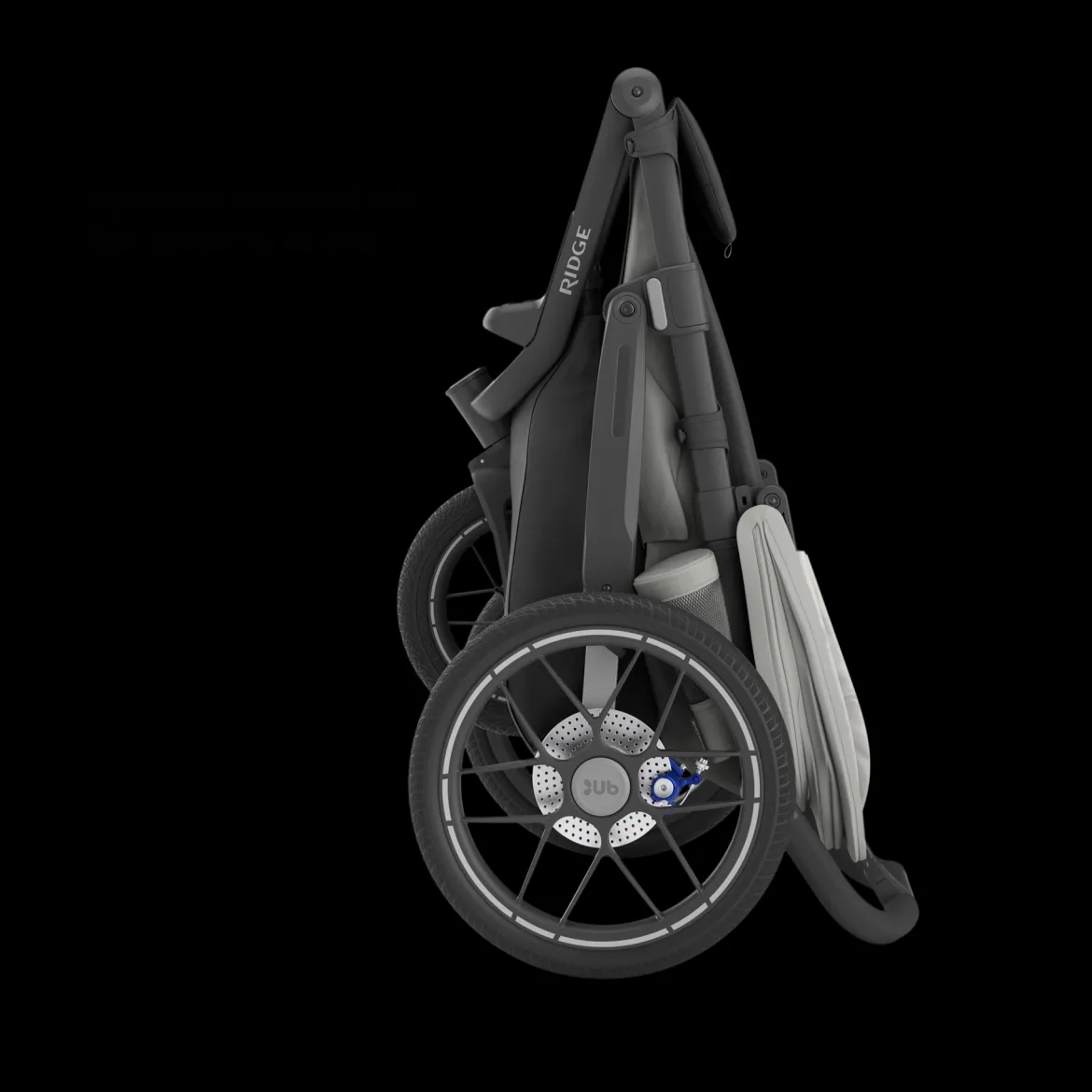 Ridge V2 Stroller