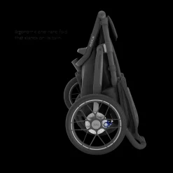 Ridge V2 Stroller