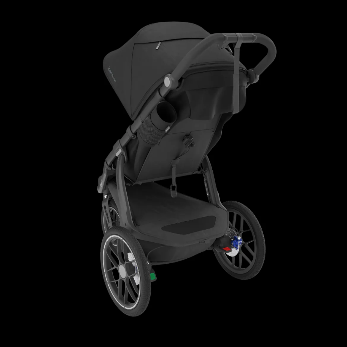 Ridge V2 Stroller