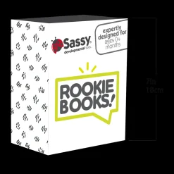 Rookie Books Baby Box Set