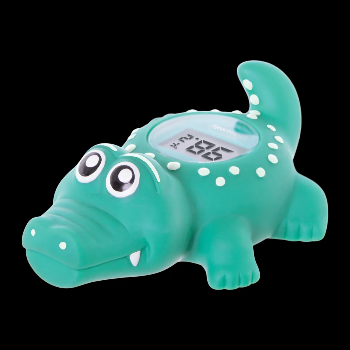Room and Bath Thermometer