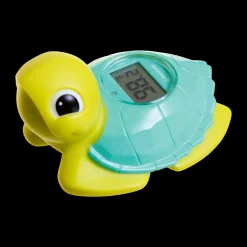 Room and Bath Thermometer