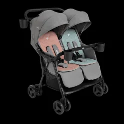 Rosemary Double Stroller