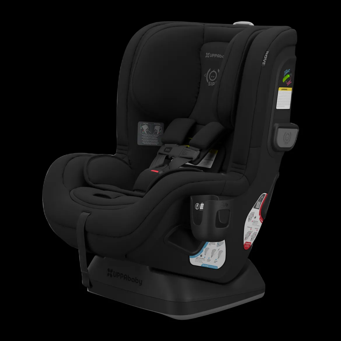 Rove Convertible Car Seat