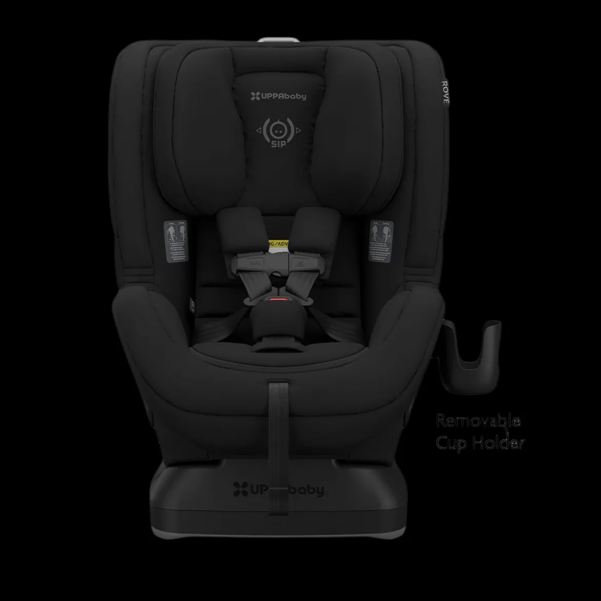 Rove Convertible Car Seat