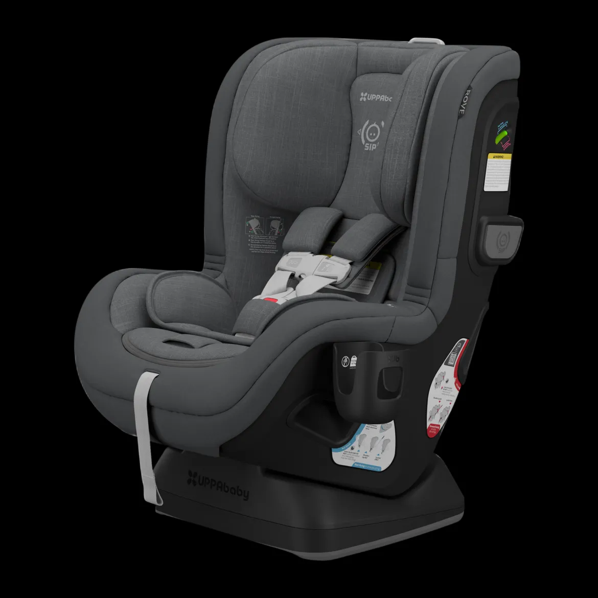 Rove Convertible Car Seat