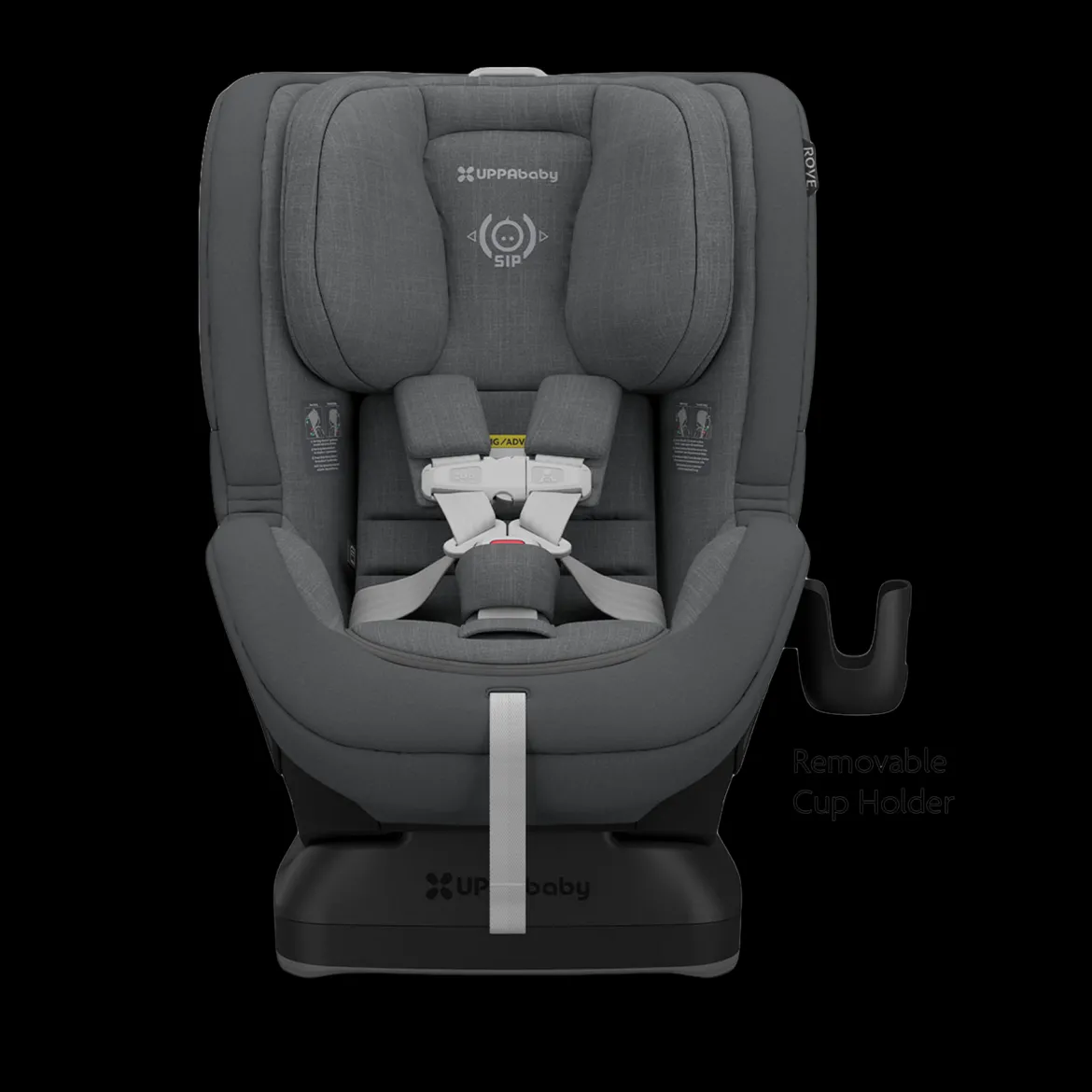 Rove Convertible Car Seat