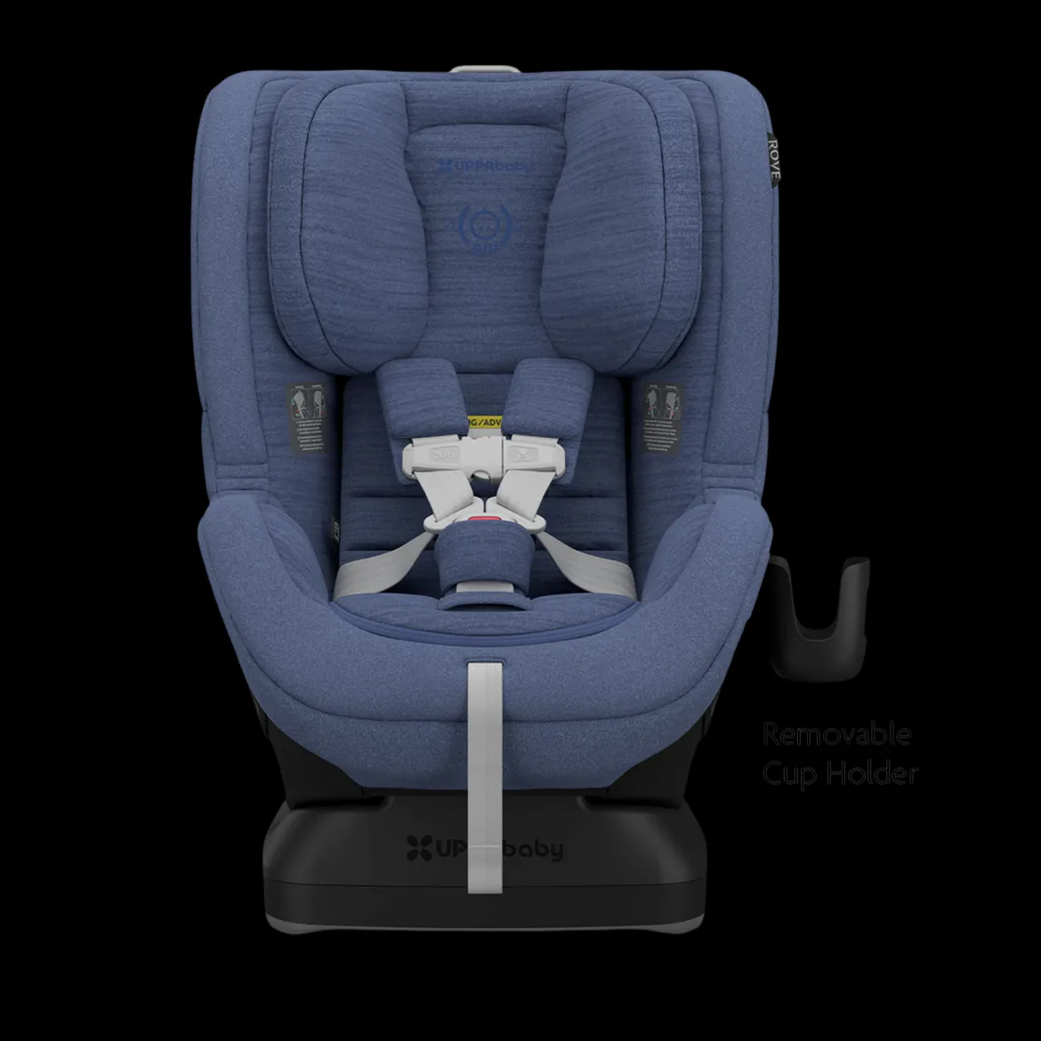 Rove Convertible Car Seat