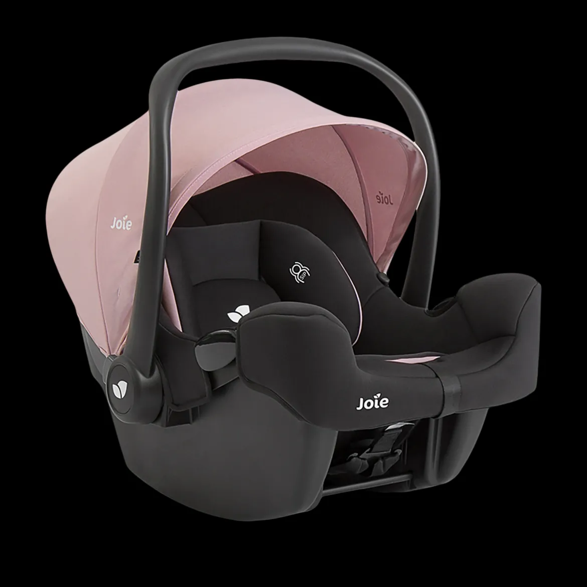 Rue Infant Car Seat with Base
