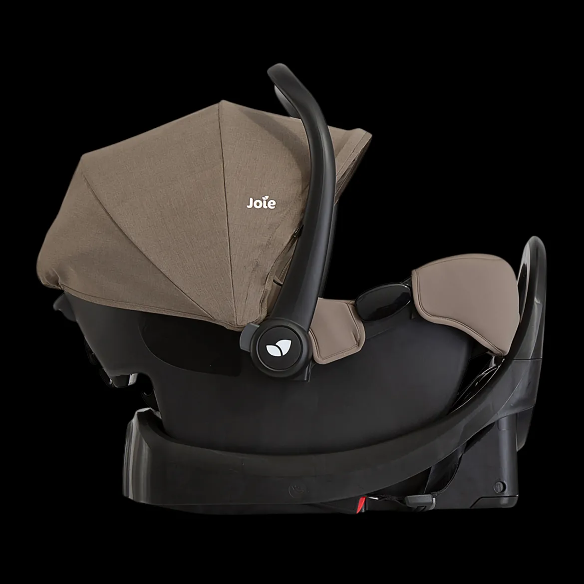 Rue Infant Car Seat with Base