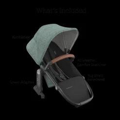 RumbleSeat V3