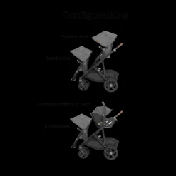 RumbleSeat V3