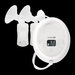 S6 Double Electric Breast Pump