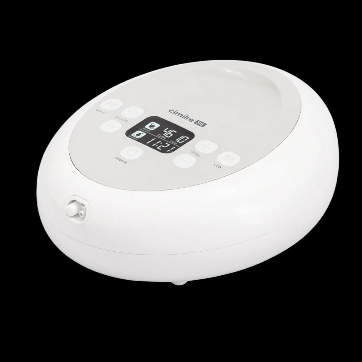 S6 Double Electric Breast Pump