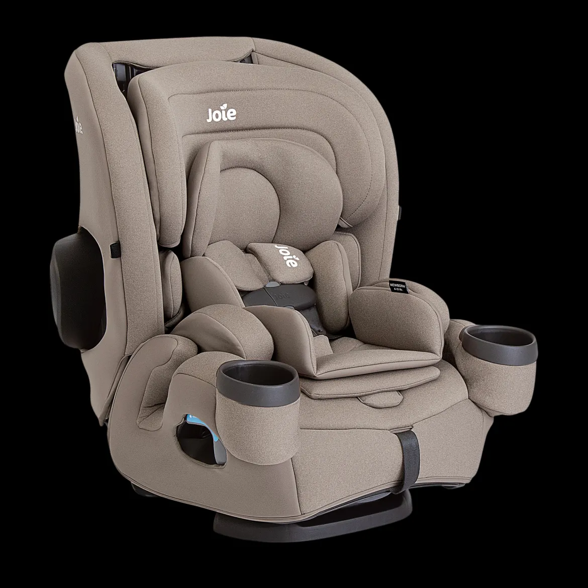 Saffron SI 4-in-1 Convertible Car Seat