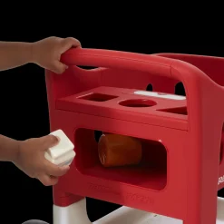 Scan & Sort Shopping Cart with Lights & Sounds