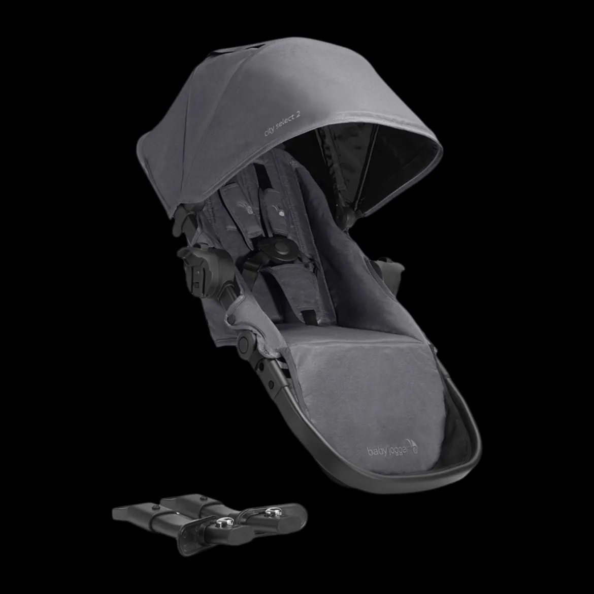 Second Seat Kit for City Select 2 Stroller