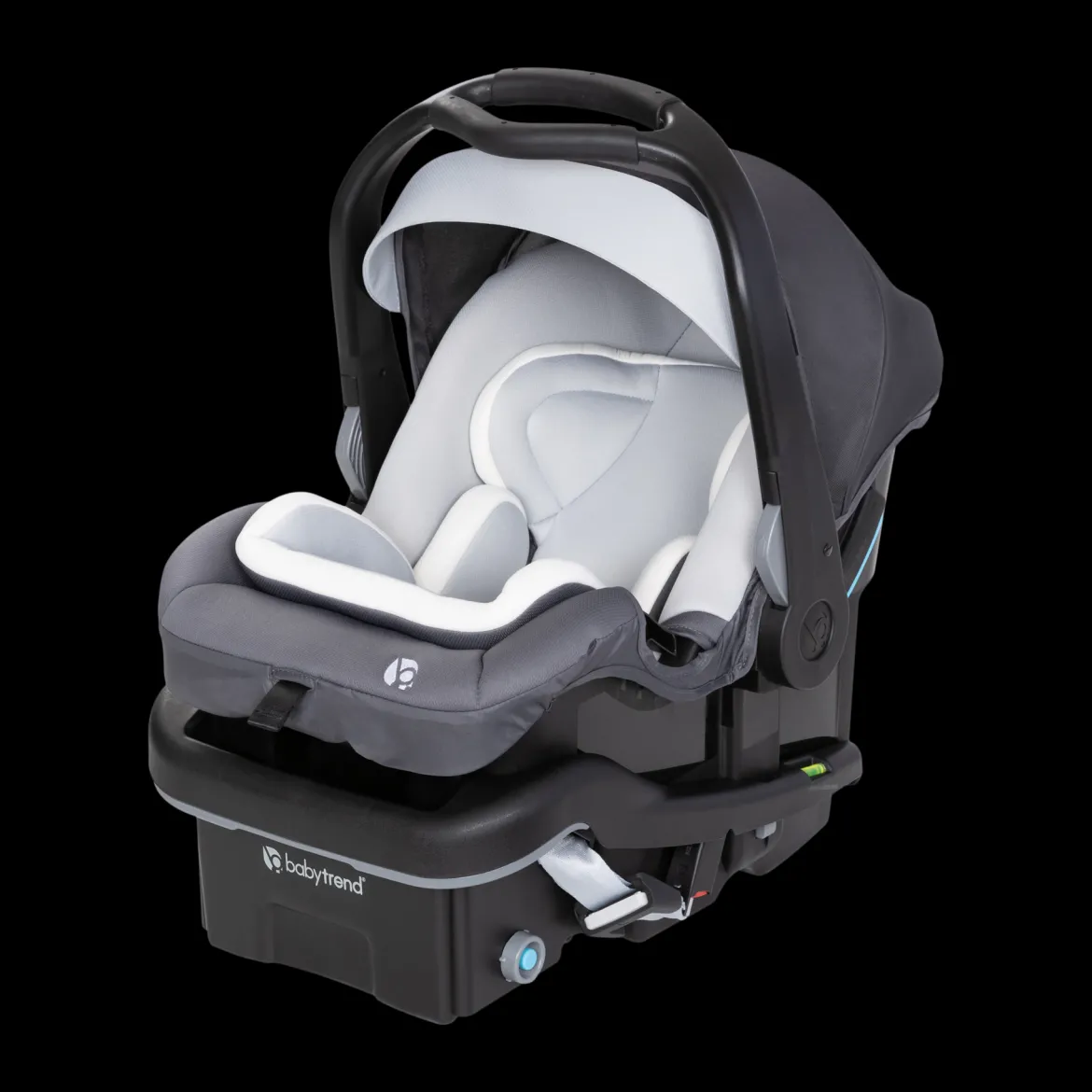 Secure-Lift 35 Infant Car Seat