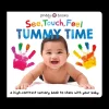 See Touch Feel: Tummy Time