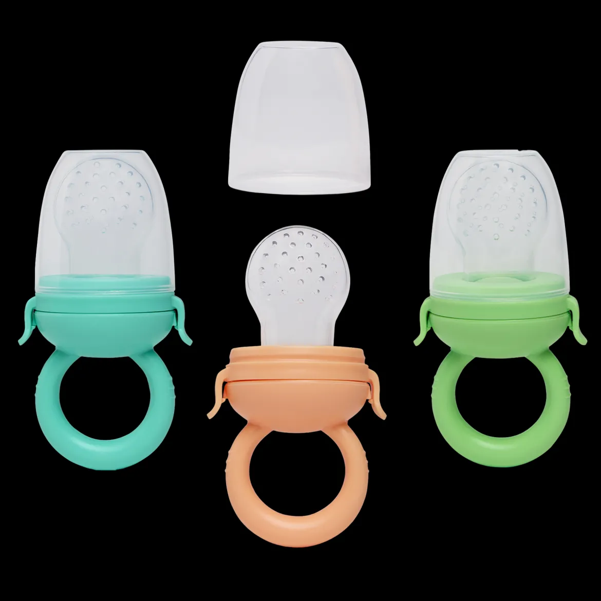 Self-Feeder (3 Pack)