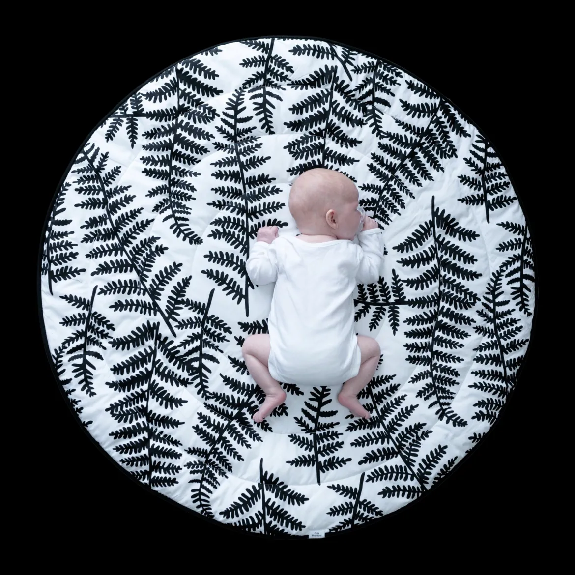 Sensory Playmat (Reversible)