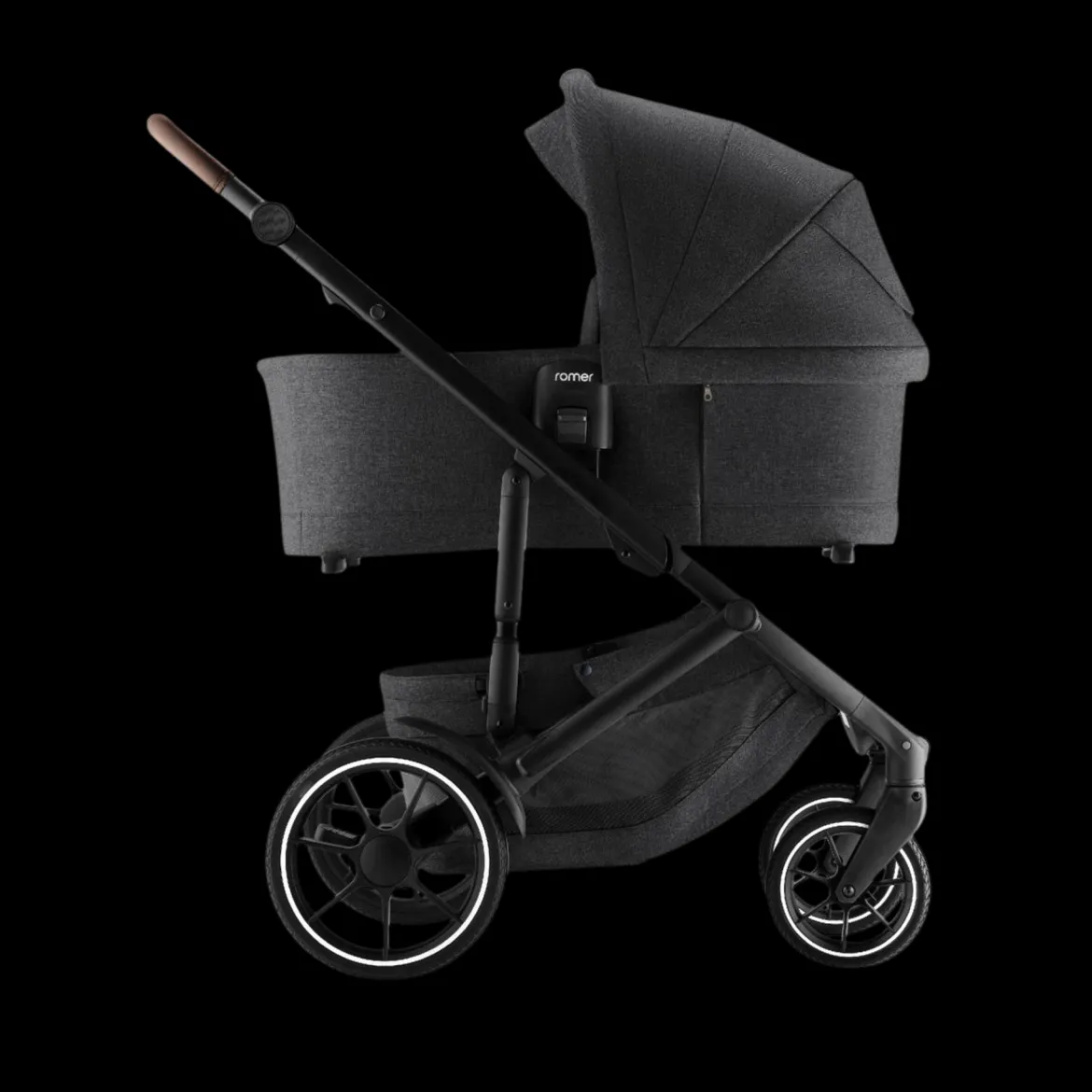 Sera Bassinet for Tura Stroller