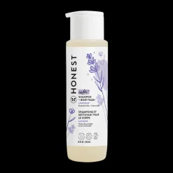Shampoo & Body Wash