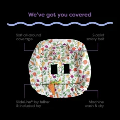 Shopping Cart Cover